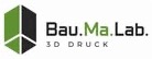 Bau.Ma.Lab. 3D Druck